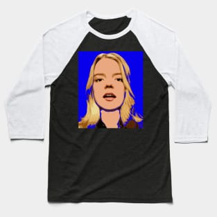 anya taylor-joy Baseball T-Shirt